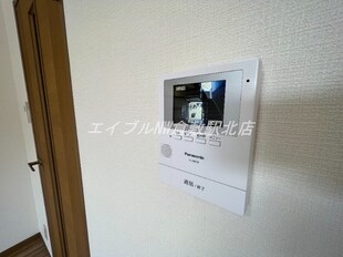 メゾンヴァントワァ　Ｂ棟の物件内観写真